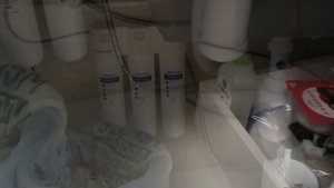 DIY Кухня для квартиры-студии своими руками: затраты и результат. Kitchen for a studio apartment.