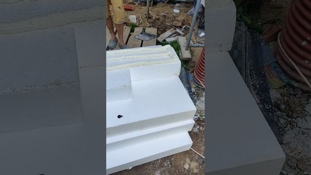 Полевые испытания новых формул клей-пены для приклейки пенопласта и минеральной ваты смотреть онлайн