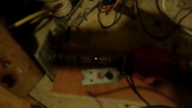 Схема запитки ТВС с регулируемой частотой от 15 кГц до 100 кГц смотреть онлайн