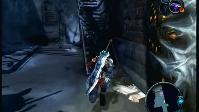 Darksiders: All 27 Artifact Locations