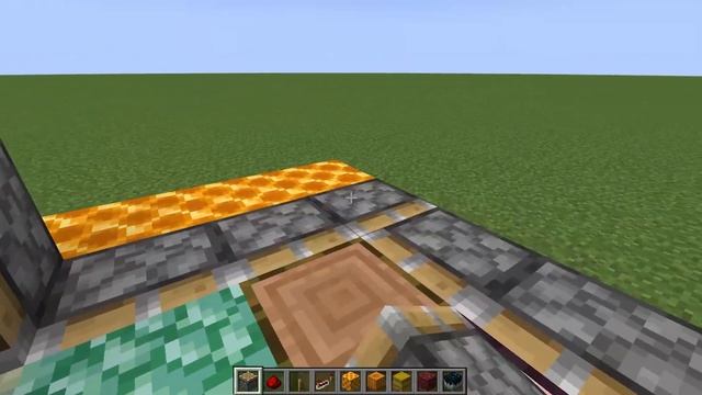 all minecraft blocks combined смотреть онлайн