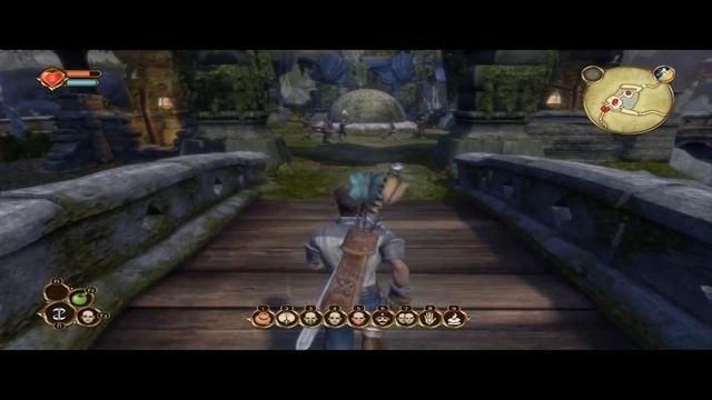 Fable Anniversary - Обзор