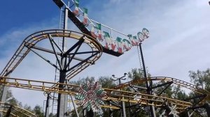 ОМСКИЕ АМЕРИКАНСКИЕ ГОРКИ