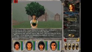 Как связаны Герои Меча и Магии с серией Might and Magic. Истории серии Heroes of Might and Magic