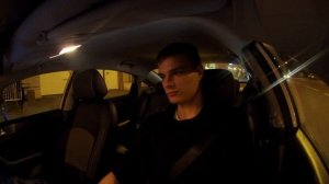 TAXI VLOG #12/Таксуем в Питере/Andreev Channel