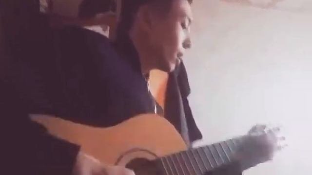 Махабатым 😃