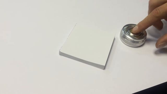 Печать на карманной металлической оснастке смотреть онлайн