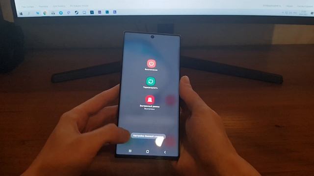 Как выключить биксби в 2021 | How to turn off Samsung bixby смотреть онлайн