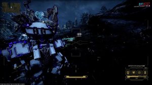 Захват Эйдолонского тералиста НЕКРАМЕХОМ | СОЛО | Warframe