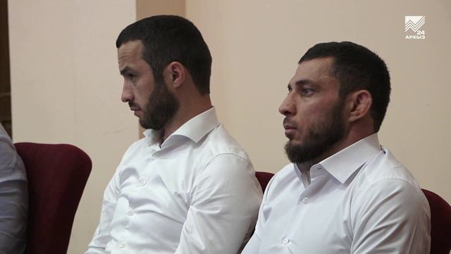 Нейросети для госслужащих