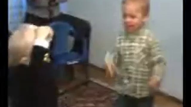 Общеразвивающие занятия дети 2,5 года