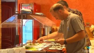 Гостиничный комплекс Беларусь (Красная поляна) (Краснодарский край, г. Сочи, пос. Красная Поляна)