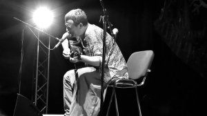 Леонид Фёдоров .Шёл мужик