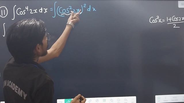 INTEGRATION II EX. 7.3 (part 3) question no. 6 to 15 смотреть онлайн