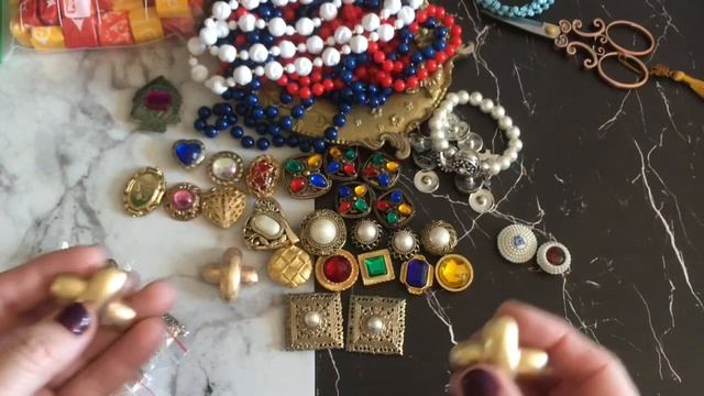 65. Заканчиваем распаковку посылки! смотреть онлайн