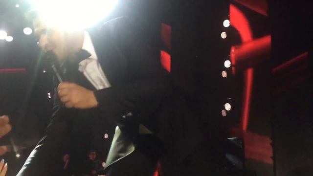 Фестиваль Жара Эмин "Я лучше всех живу" 9.07.2016 смотреть онлайн