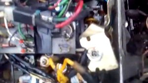 Самодельный инжектор