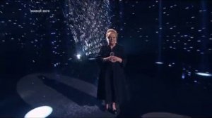 Людмила Сенчина - Даниель Лукари (Шербурские зонтики)