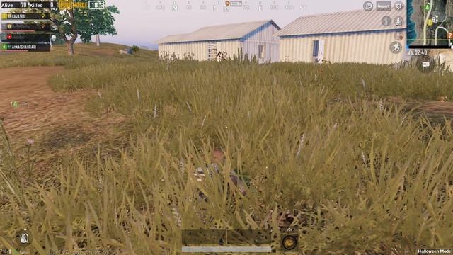 PUBG Mobile | Taking Revenge as Ninja смотреть онлайн