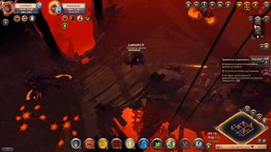 Билд на арбалет для мобильного и ПК. Альбион онлайн. #albiononline #pvp