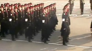 Воронежский Михайловский кадетский корпус.