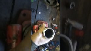 Прес из домкрата ни чего сложного