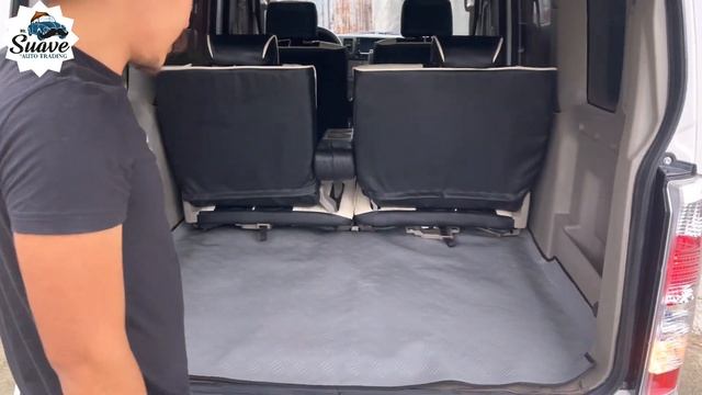 New Assemble Suzuki DA64W 4x2 Smiley Automatic Bound To Liloan Cebu смотреть онлайн