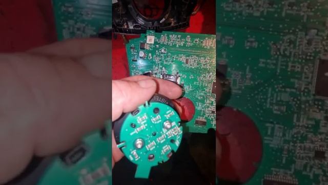 Hyundai Santa Fe - Восстановление блока климата смотреть онлайн