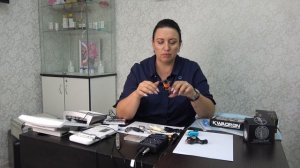 Обзор машинок для татуажа: На какой машинке лучше делать татуаж?