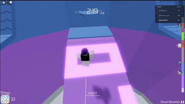 I played 3 random roblox games [i broke my monitor] смотреть онлайн