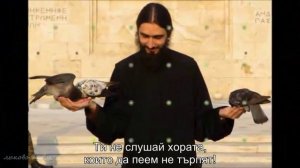 Архидякон Роман Тамберг - Соловей