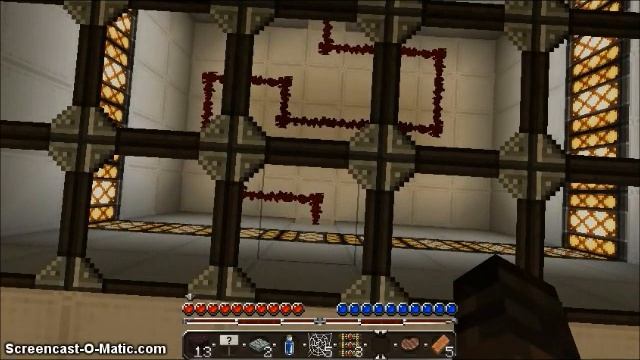 MC-Adv/Puz-Time Travel Trouble! Ep.1 смотреть онлайн