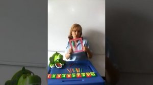 1.Как  научить ребёнка считать?Предметный,прямой и обратный счёт.