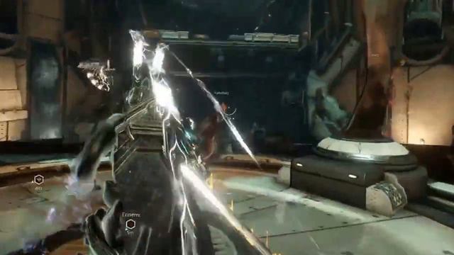 warframe sortie tyl regord Boss LV100 смотреть онлайн