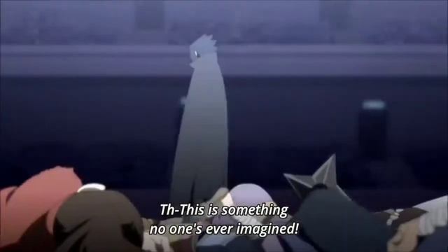 ?AMV??Part8?✨Thunder✨для канала ❤️Сеньорита Энн ❤️ смотреть онлайн