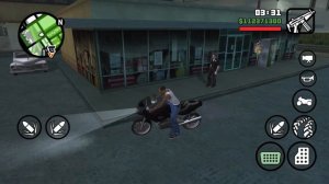 GTA: SA- Busted compilation- #120