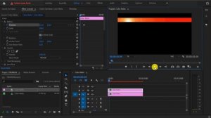 Breaking News Create Flash Light Effect in Premiere Pro II vMix & OBS use templates 4k Hindi!