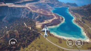 Just cause 3  verdeleon 3