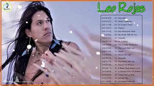 Лео Рохас - Цвета радуги -El Condor Pasa- Leo Rojas Best Pan Flute Of All Time Hit 2022