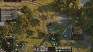 Iron Harvest _ Первый взгляд на релиз!