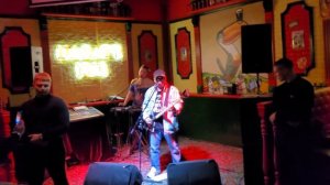 Красная плесень-Чтобы гость не уходил