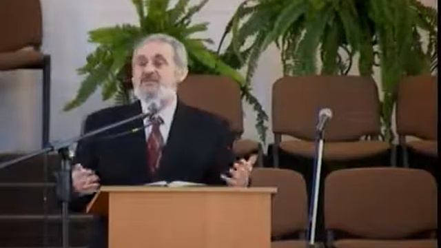 69. Дверь в Царство Небесное - Сергей Санников смотреть онлайн