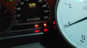 Измерение давления масла 1jz-fse toyota crown, аналоговыми манометрами. Калибровка arduino.