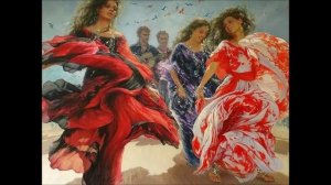 Михаил Щербаков - Варьете