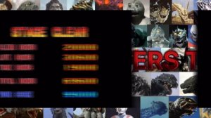 ОБЗОР ИГРЫ «ГОДЗИЛЛА:ЛЕГЕНДЫ О БИТВАХ»