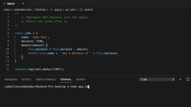 Senior JavaScript Technical Interview Question | Learn Web Development Now смотреть онлайн