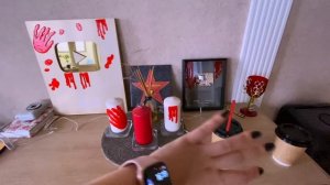 24 ЧАСА ЕМ ТОЛЬКО РОЗОВУЮ ЕДУ !