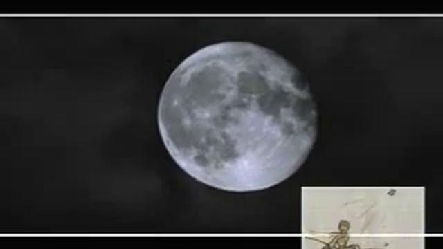 "Пришелец звёзд" Анатолий Молодов смотреть онлайн