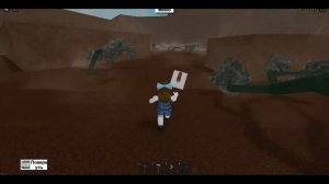 Золотое дерево на болоте 🤪 Lumber Tycoon 2 🪓 Друзья-лесорубы 🤸