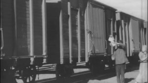 Киножурнал  Железнодорожник 1939 № 9